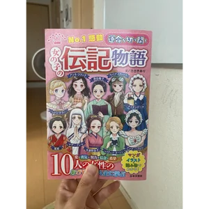 チャプター添付画像