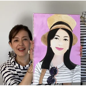 チャプター添付画像