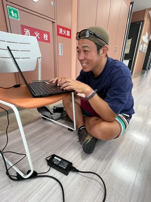 チャプター添付画像