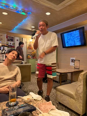 チャプター添付画像