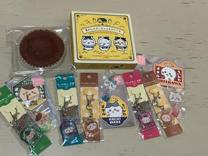 チャプター添付画像