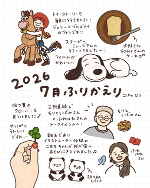 チャプター添付画像