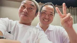 チャプター添付画像