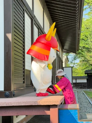 チャプター添付画像