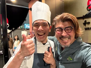 チャプター添付画像