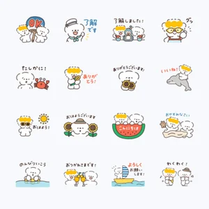 チャプター添付画像