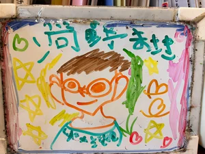 チャプター添付画像