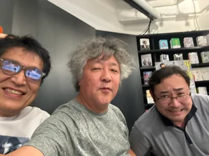 チャプター添付画像