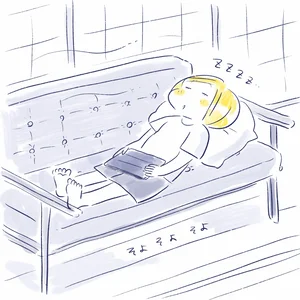 チャプター添付画像