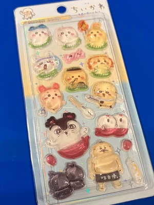 チャプター添付画像
