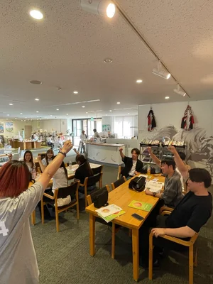 チャプター添付画像
