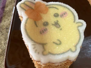 チャプター添付画像