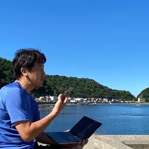 チャプター添付画像