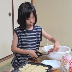 チャプター添付画像