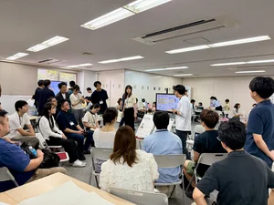 チャプター添付画像