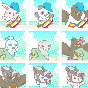 チャプター添付画像