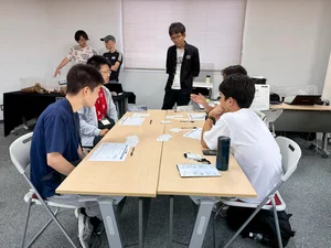 チャプター添付画像