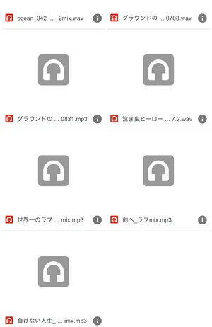 チャプター添付画像