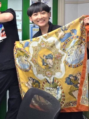 チャプター添付画像