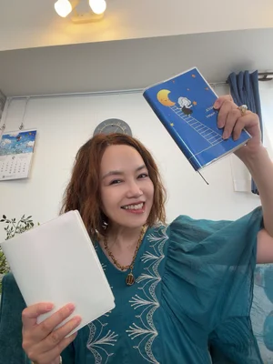チャプター添付画像