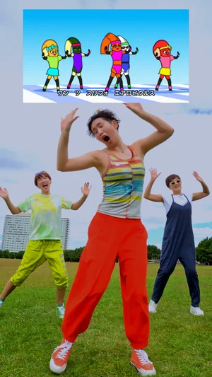 チャプター添付画像