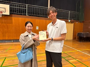 チャプター添付画像