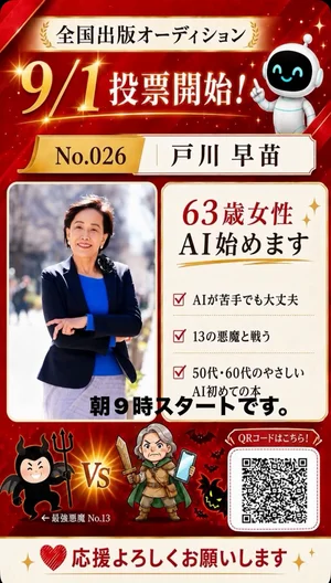 チャプター添付画像