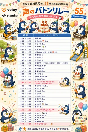 チャプター添付画像