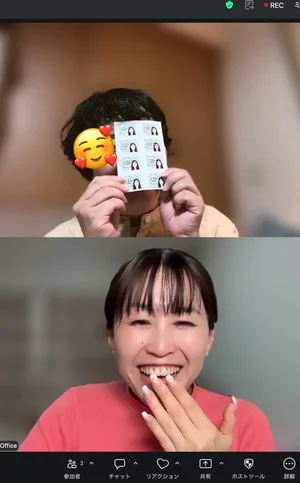 チャプター添付画像