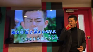 チャプター添付画像