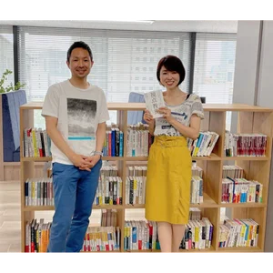 チャプター添付画像