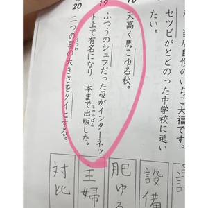 チャプター添付画像