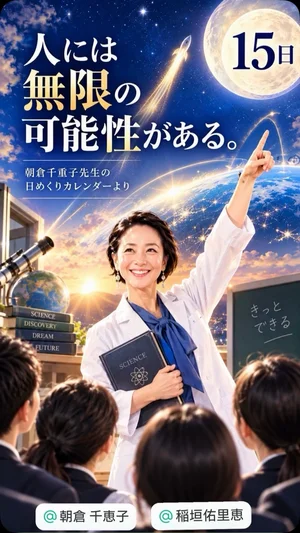 チャプター添付画像