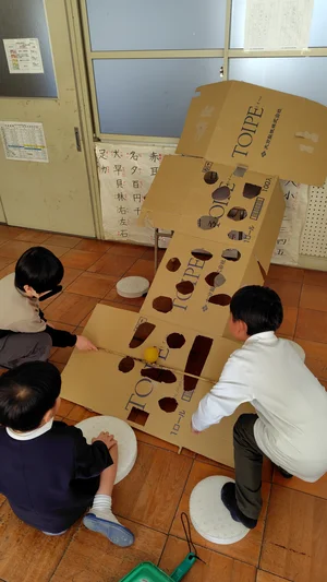 チャプター添付画像
