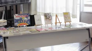 チャプター添付画像