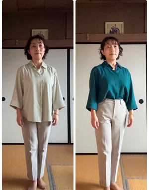 チャプター添付画像