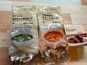 チャプター添付画像