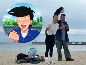 チャプター添付画像