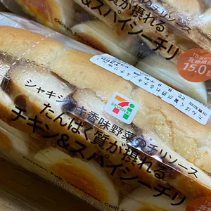 チャプター添付画像
