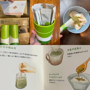 チャプター添付画像