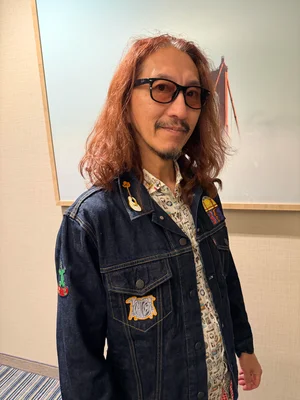 チャプター添付画像