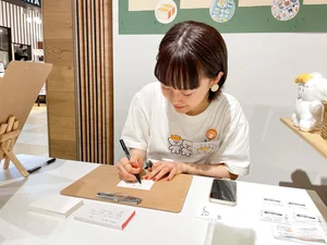 チャプター添付画像