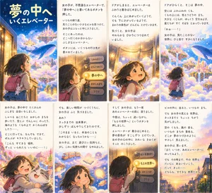 チャプター添付画像