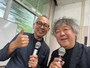 チャプター添付画像