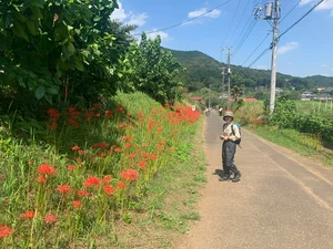 チャプター添付画像