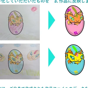 チャプター添付画像