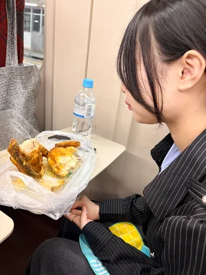 チャプター添付画像