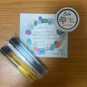 チャプター添付画像