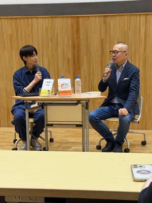 チャプター添付画像