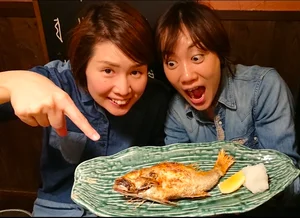 チャプター添付画像